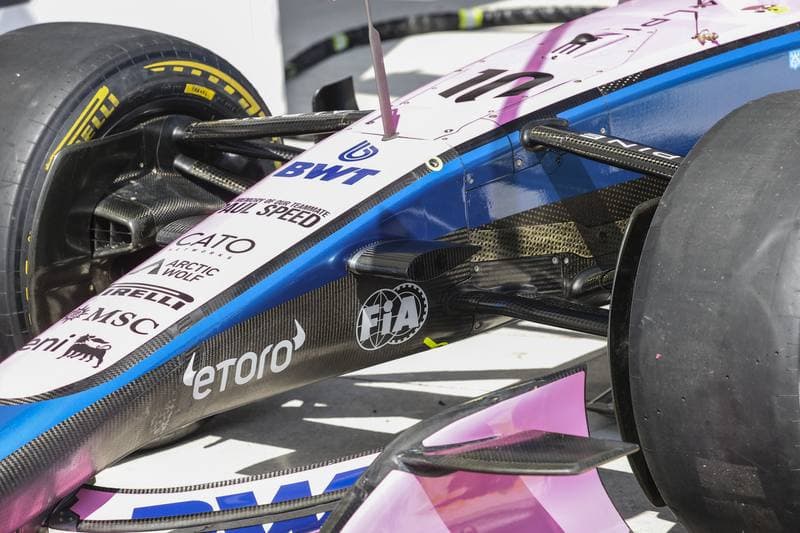 Motorsport. Formula 1. Crypto.com Miami Grand Prix. 03.05.2026