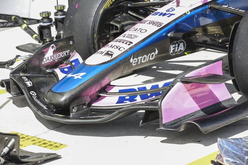 Motorsport. Formula 1. Crypto.com Miami Grand Prix. 03.05.2026