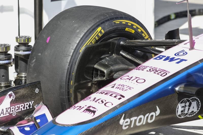 Motorsport. Formula 1. Crypto.com Miami Grand Prix. 03.05.2026