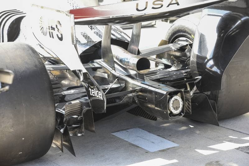 Motorsport. Formula 1. Crypto.com Miami Grand Prix. 03.05.2026