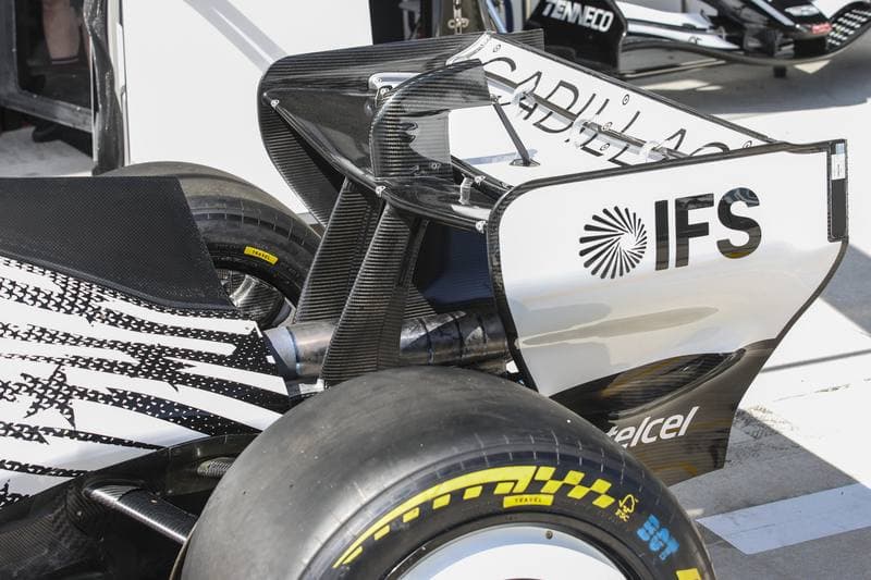 Motorsport. Formula 1. Crypto.com Miami Grand Prix. 03.05.2026