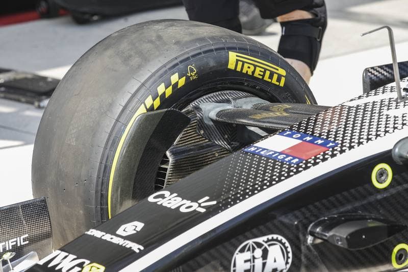 Motorsport. Formula 1. Crypto.com Miami Grand Prix. 03.05.2026