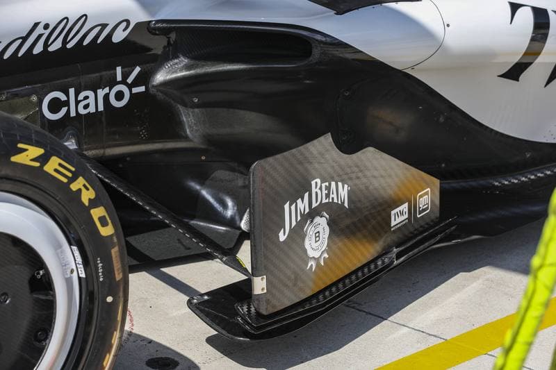 Motorsport. Formula 1. Crypto.com Miami Grand Prix. 03.05.2026