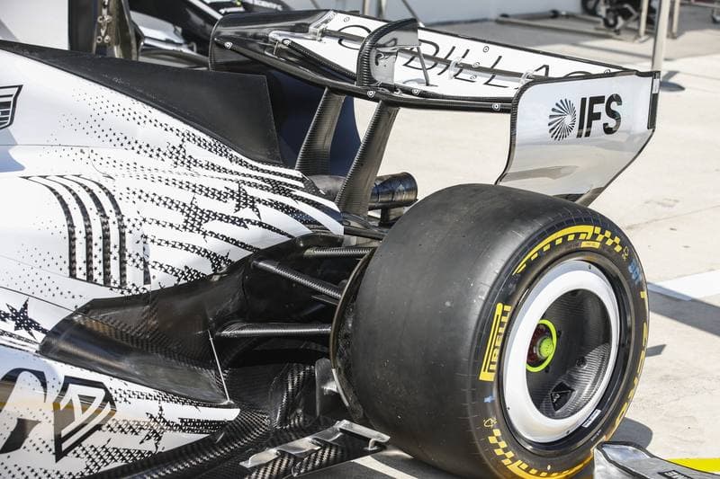Motorsport. Formula 1. Crypto.com Miami Grand Prix. 03.05.2026