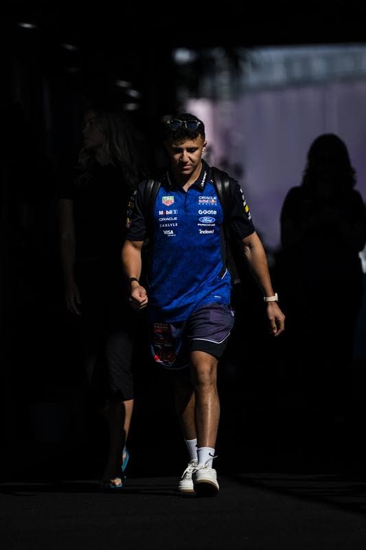 Motorsport. Formula 1. Crypto.com Miami Grand Prix. 03.05.2026