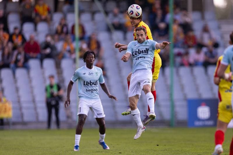 Football. PKO BP Ekstraklasa. Korona Kielce - Piast Gliwice. 01.05.2026