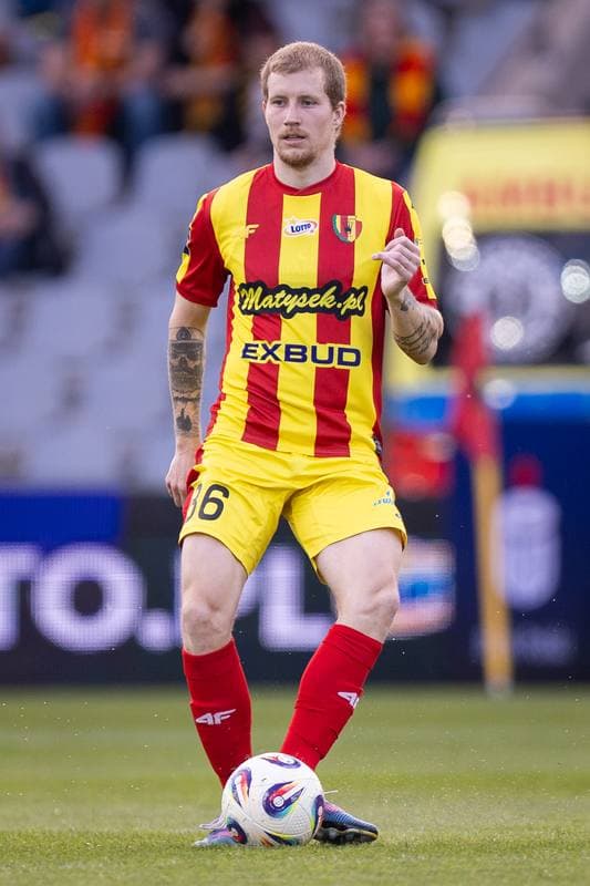 Football. PKO BP Ekstraklasa. Korona Kielce - Piast Gliwice. 01.05.2026
