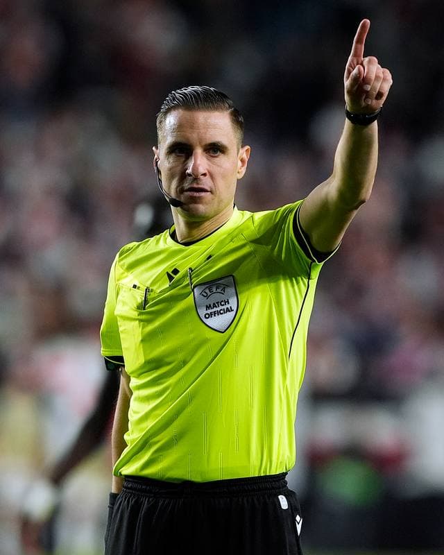 Football. UEFA Conference League. Rayo Vallecano - Strasbourg Alsace. 30.04.2026