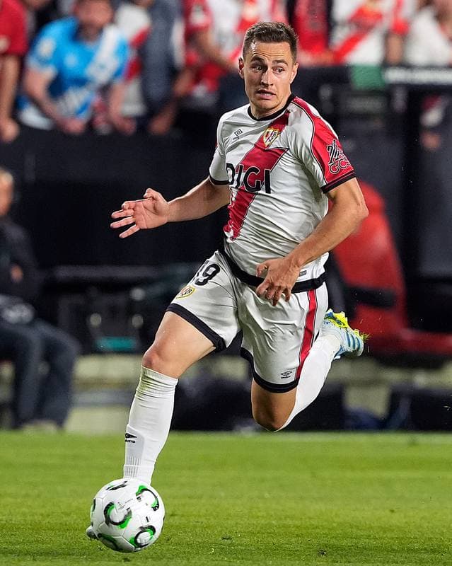 Football. UEFA Conference League. Rayo Vallecano - Strasbourg Alsace. 30.04.2026