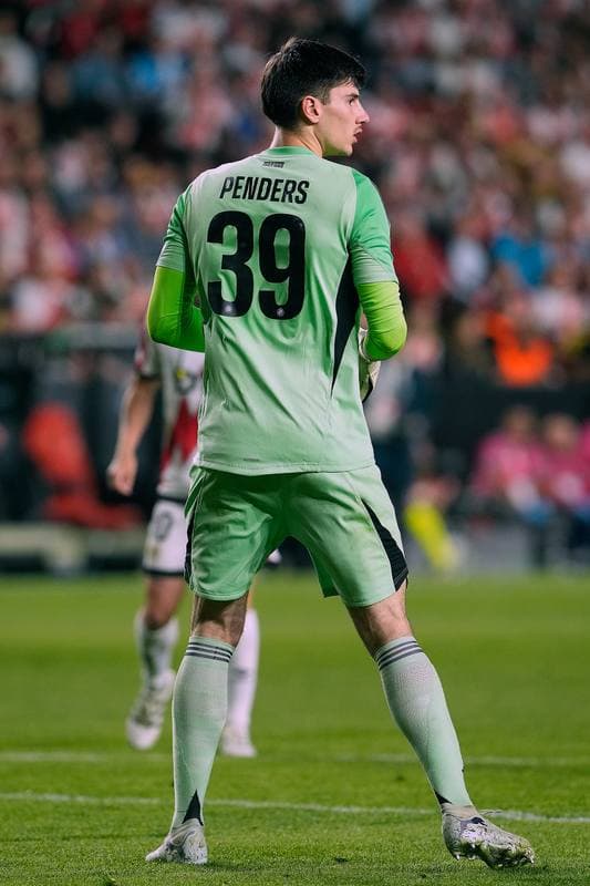 Football. UEFA Conference League. Rayo Vallecano - Strasbourg Alsace. 30.04.2026