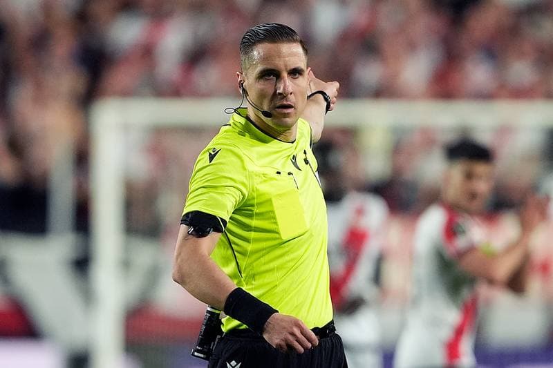 Football. UEFA Conference League. Rayo Vallecano - Strasbourg Alsace. 30.04.2026