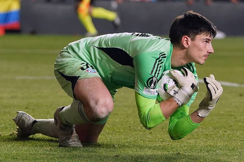 Football. UEFA Conference League. Rayo Vallecano - Strasbourg Alsace. 30.04.2026