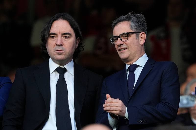 Football. UEFA Conference League. Rayo Vallecano - Strasbourg Alsace. 30.04.2026