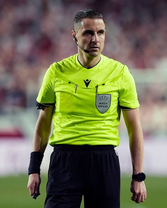 Football. UEFA Conference League. Rayo Vallecano - Strasbourg Alsace. 30.04.2026