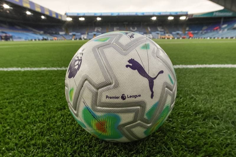 Football. Premier League. Leeds United - Burnley. 01.05.2026