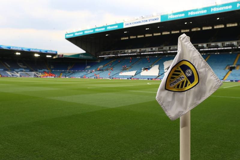 Football. Premier League. Leeds United - Burnley. 01.05.2026