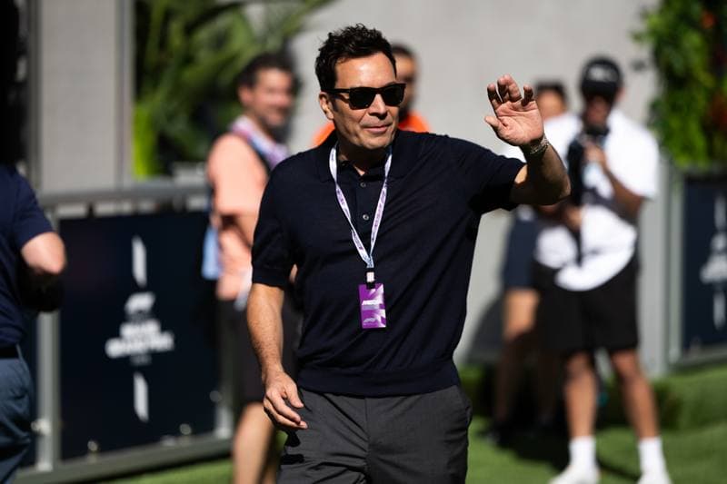 Motorsport. Formula 1. Crypto.com Miami Grand Prix. 03.05.2026
