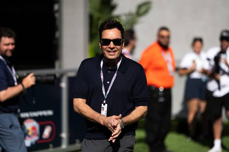 Motorsport. Formula 1. Crypto.com Miami Grand Prix. 03.05.2026
