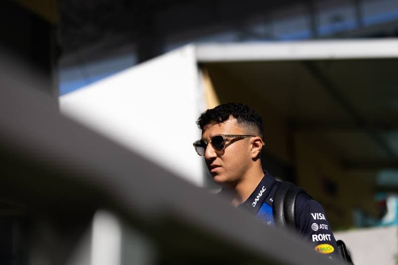 Motorsport. Formula 1. Crypto.com Miami Grand Prix. 03.05.2026