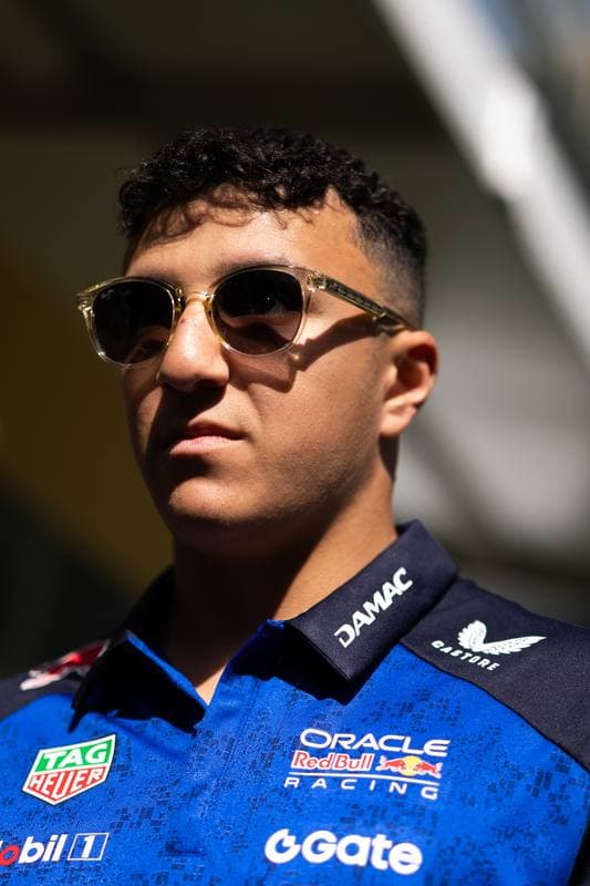 Motorsport. Formula 1. Crypto.com Miami Grand Prix. 03.05.2026
