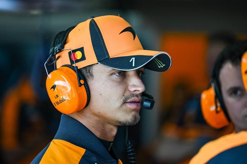 Motorsport. Formula 1. Crypto.com Miami Grand Prix. 03.05.2026