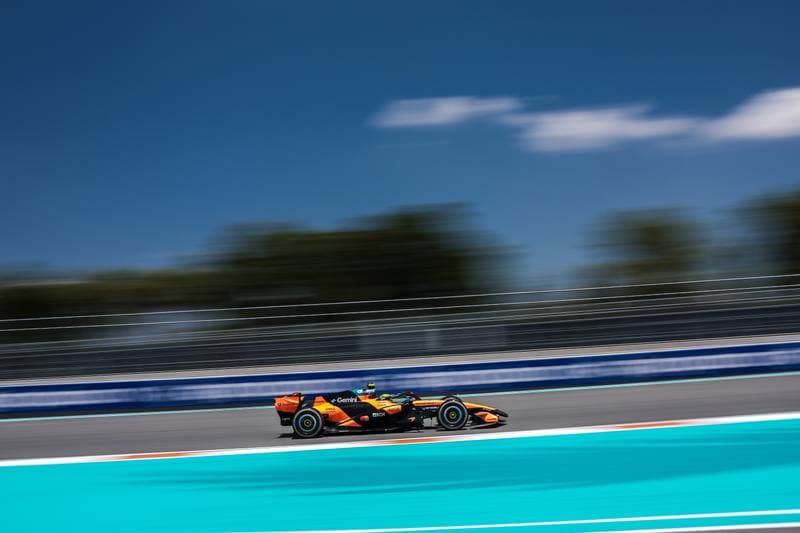 Motorsport. Formula 1. Crypto.com Miami Grand Prix. 03.05.2026