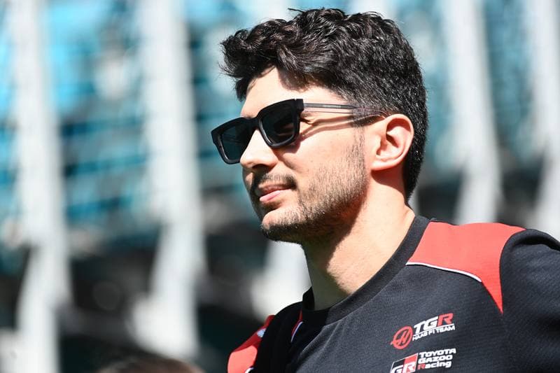 Motorsport. Formula 1. Miami Grand Prix. 01.05.2026
