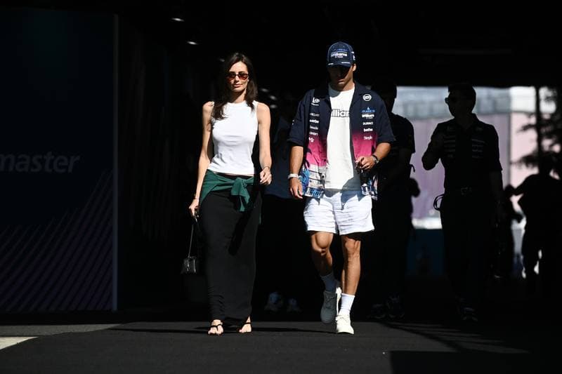 Motorsport. Formula 1. Miami Grand Prix. 01.05.2026