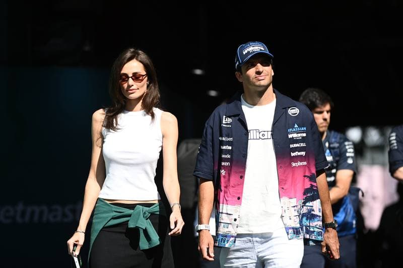 Motorsport. Formula 1. Miami Grand Prix. 01.05.2026