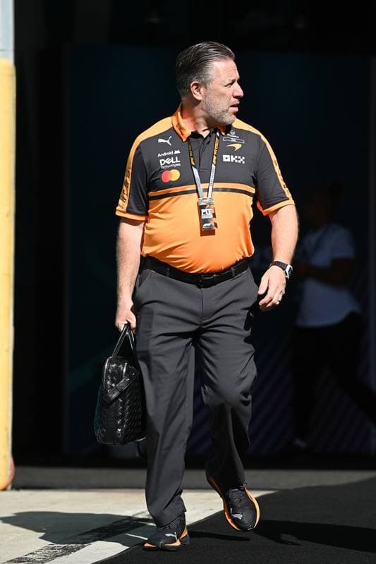 Motorsport. Formula 1. Miami Grand Prix. 01.05.2026