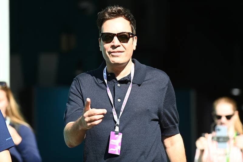 Motorsport. Formula 1. Miami Grand Prix. 01.05.2026