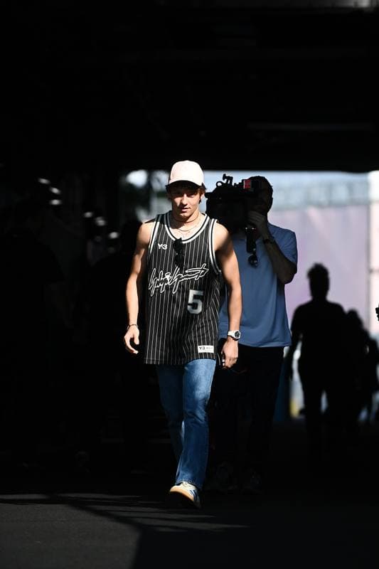 Motorsport. Formula 1. Miami Grand Prix. 01.05.2026