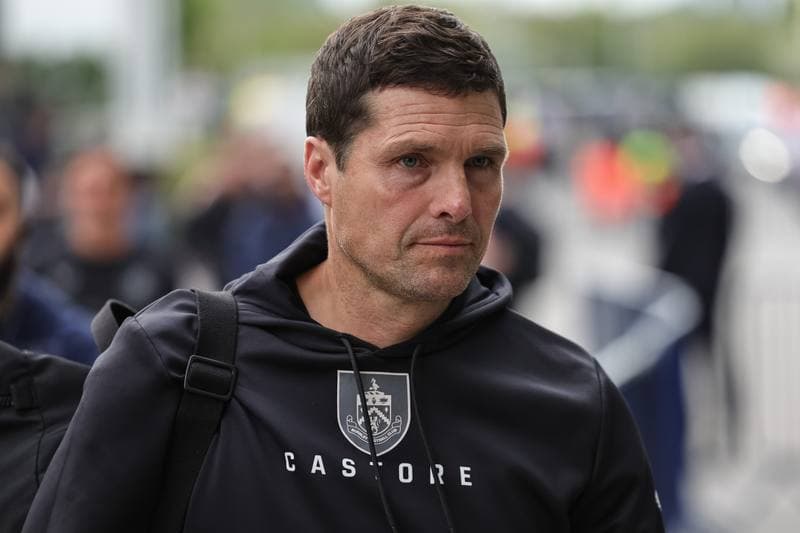 Football. Premier League. Leeds United - Burnley. 01.05.2026