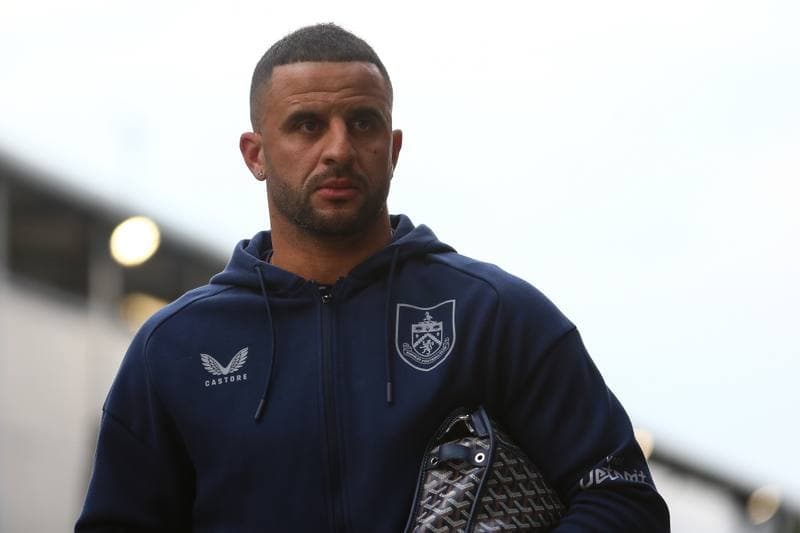 Football. Premier League. Leeds United - Burnley. 01.05.2026