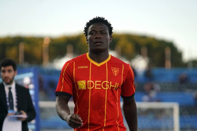 Football. Serie A. Pisa - Lecce. 01.05.2026