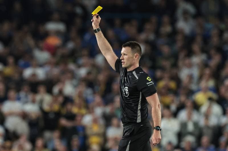 Football. Premier League. Leeds United - Burnley. 01.05.2026