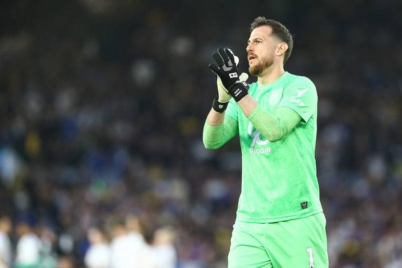 Football. Premier League. Leeds United - Burnley. 01.05.2026