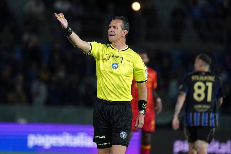 Football. Serie A. Pisa - Lecce. 01.05.2026