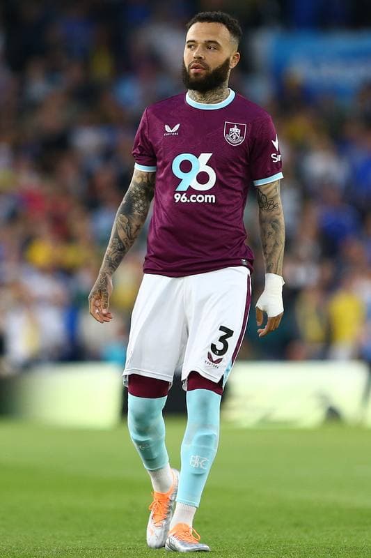 Football. Premier League. Leeds United - Burnley. 01.05.2026
