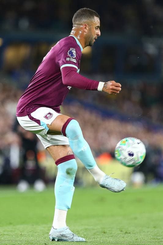 Football. Premier League. Leeds United - Burnley. 01.05.2026