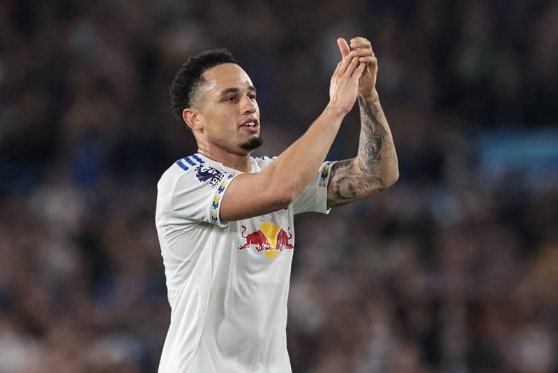 Football. Premier League. Leeds United - Burnley. 01.05.2026