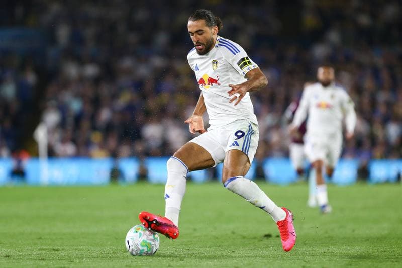 Football. Premier League. Leeds United - Burnley. 01.05.2026