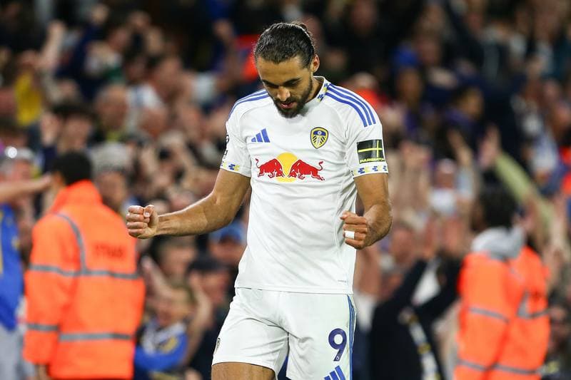 Football. Premier League. Leeds United - Burnley. 01.05.2026