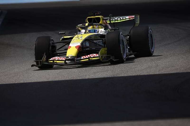 Motorsport. Formula 1. Crypto.com Miami Grand Prix. 03.05.2026
