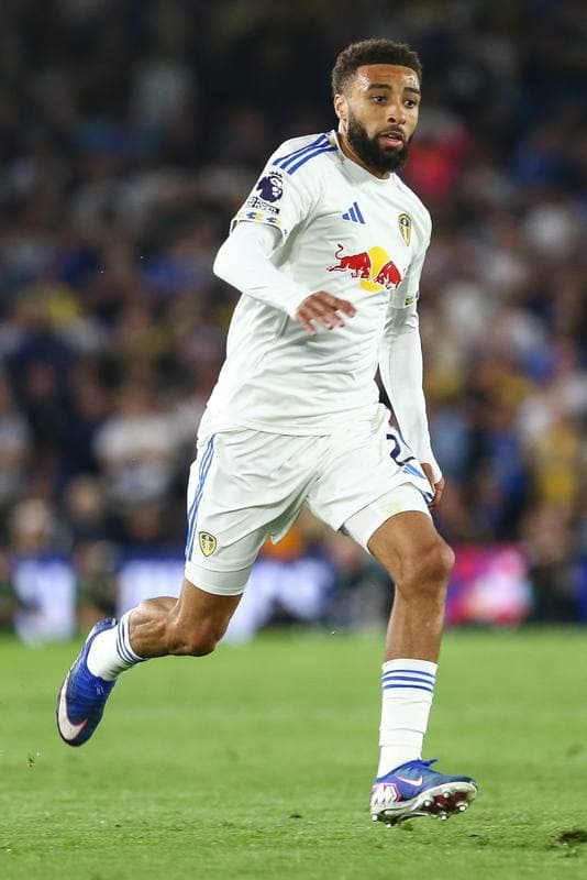 Football. Premier League. Leeds United - Burnley. 01.05.2026