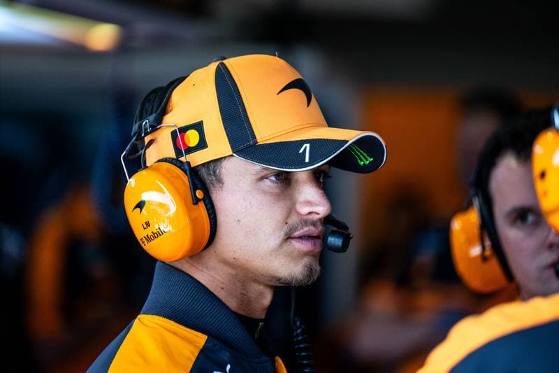 Motorsport. Formula 1. Crypto.com Miami Grand Prix. 03.05.2026