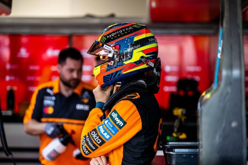 Motorsport. Formula 1. Crypto.com Miami Grand Prix. 03.05.2026