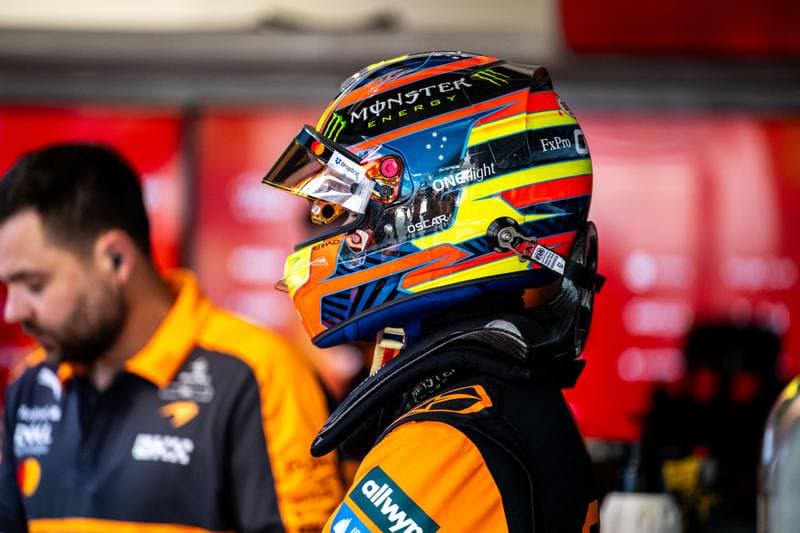 Motorsport. Formula 1. Crypto.com Miami Grand Prix. 03.05.2026