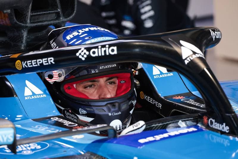 Motorsport. Formula 1. Crypto.com Miami Grand Prix. 03.05.2026