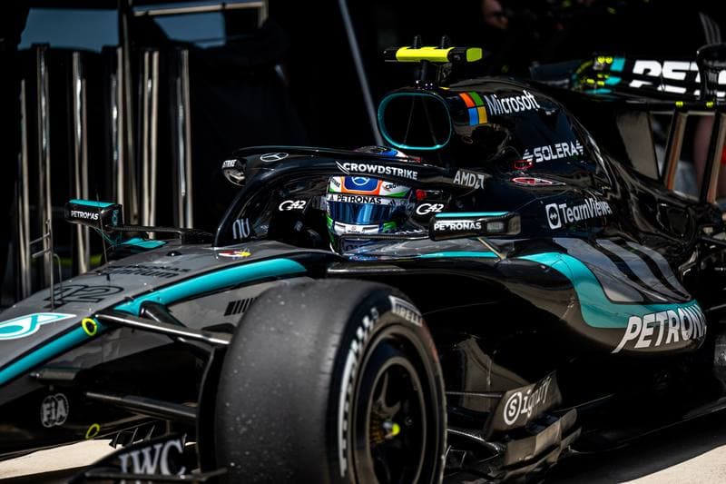 Motorsport. Formula 1. Crypto.com Miami Grand Prix. 03.05.2026